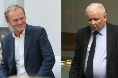 Jabby - Kaczyński swoją władzę oparł na trzech filarach:
- Przekupstwie
- Podzieleniu...
