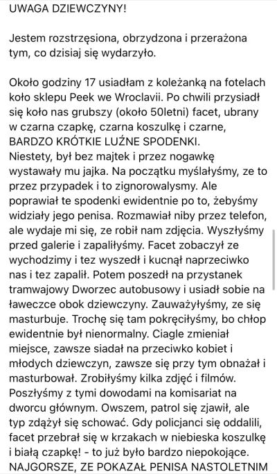 whiteglove - Mirabelki mieszkające we Wrocławiu oraz Mircy - w okolicy Wroclavii kręc...