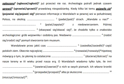 JohnFairPlay - Jeżeli ktoś chce wiedzieć jak będąc cudzoziemcem wyhaczyć 100 punktów ...