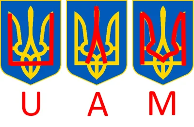 volksdeutschzchrzanowa - Nowe logo UAM

#studbaza #studia #matura #nauka #ludzie #e...