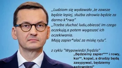 omgzpwnd - @kawior2007: od zawsze - chce jak najwięcej naszego dobra, a my mamy już g...