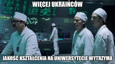 KRZYSZTOFDZONGUN - #studbaza #nauka #ludzie #edukacja #polska #heheszki #memy #ukrain...