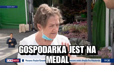 SzotyTv - Ta wiekowa „ekspertka” zasługuje na mema ( ͡° ͜ʖ ͡°) 
#tvpis