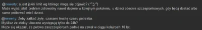 newerty - > BTW już ustaliliście od jakiego czasu śmierć nie jest spowodowana szczepi...