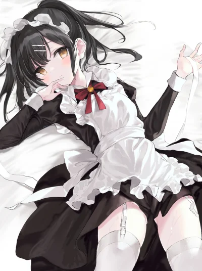 zabolek - #anime #randomanimeshit #miyuedelfelt #fatekaleid #maid 

wszystkiego naj...