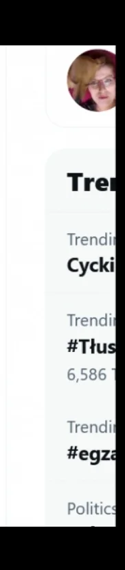 w__w - Ciekawi mnie ten dzial "trendings" (tak?)