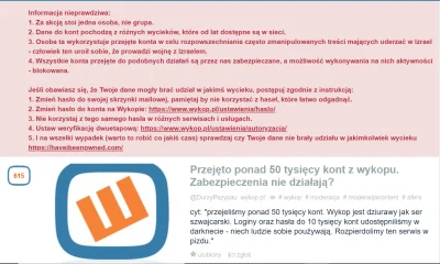 groman43 - Wykop - jedyne takie miejsce w sieci. Manupilacje, pedofile, banowanie za ...