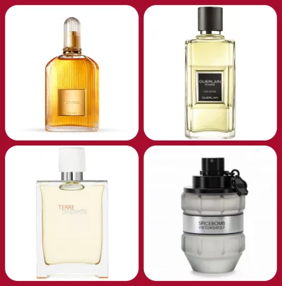 Kondzio21 - Kupię flakony:
- Hermes Terre D'hermes Eau Tres Fraiche
- Viktor & Rolf...