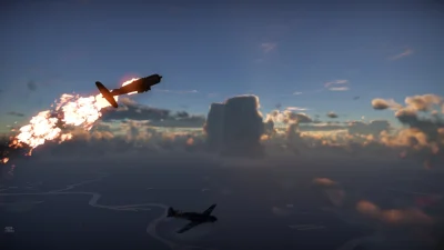 Pantokrator - #warthunder 

Amerykański samolot rakietowy confirmed, co więcej, jes...