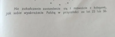 Macielskojewski - Ostatnio kupiłem sobie książkę która pochodzi z przedwojennej Polsk...