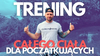 choke69 - Siemano, właśnie wleciał nowy film z gotowym treningiem ( ͡° ͜ʖ ͡°) Serdecz...