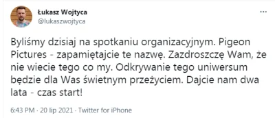 nammah - @mlody_szybki: to co nasz wielki biznesmen wujek luki pisze na twitterze od ...