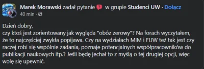 Coxex - Zawsze mnie bawią wpisy młodych ludzi, mających nadzieję, że świat działa ina...