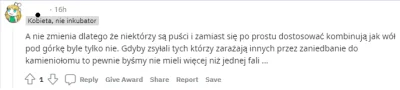 Dutch - @DunningKruger: Nie podpowiadaj - postulaty kamieniołomów za zsuniętą maskę j...