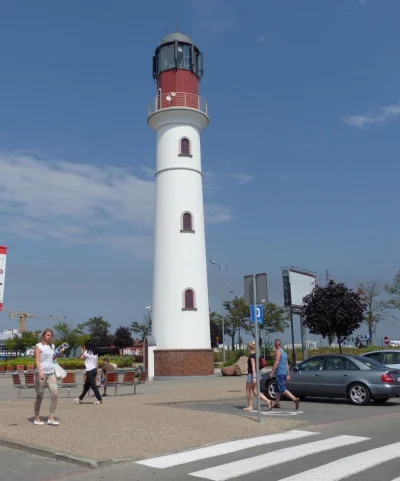 o.....k - Czy ktoś zwiedzał latarnie morską na Szadółkach?
#gdansk