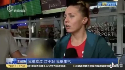 LuckyStrike - W chińskiej TV tez o tym mówią #tosachiny