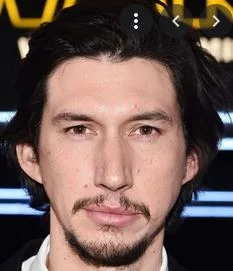 catastro_ - @lucaseq: a Adam Driver wygląda jakby ktoś próbował narysować Keanu z pam...