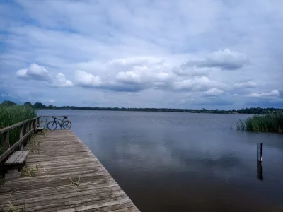 SnikerS89 - >jezioro Biskupińskie