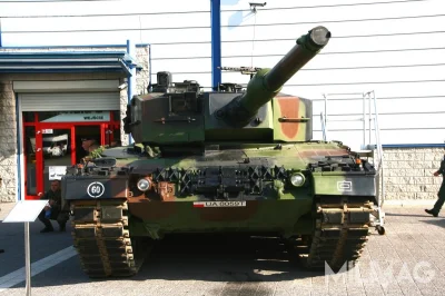 BaronAlvon_PuciPusia - Produkcja luf i elementów niemieckich armat czołgowych w HSW <...
