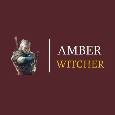 mzuczek - Amber Witcher

Zasada prosta, dodajesz moje ID do znajomych, a ja dodaje ...