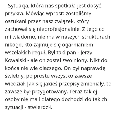 speed_i - W PZP pełen profesjonalizm.