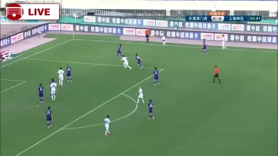 antychrust - Adrian Mierzejewski 4' (Tianjin Jinmen Tiger 1:3 Shanghai Shenhua, chińs...