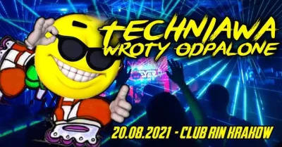 DJ_QBC - W końcu nadszedł ten moment, robimy własną imprezę w stylu #elektroniczna200...