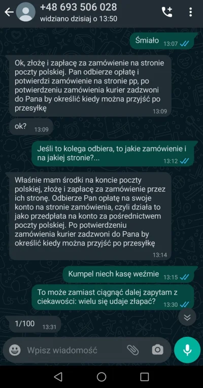 maciejg - Już mi się to nudzi trochę... Gdzie poza #olx można wrzucić sensownie ogłos...