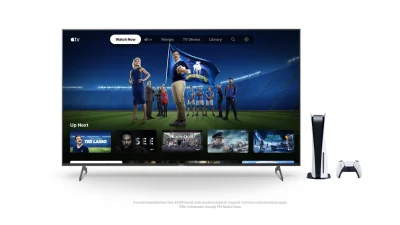 janushek - Unlock six months of Apple TV+ now on your PS5™ console - blog.playstation...