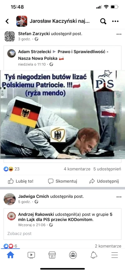 Emprzem - Z cyklu co tam słychać w prawackim internecie 

#bekazpisu #bekazprawakow...