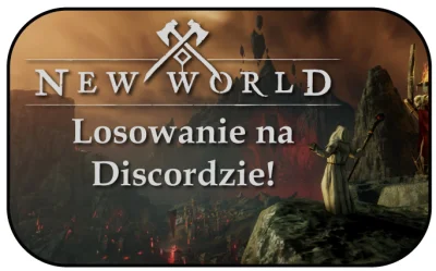 AlterMMO_pl - Losowanie pełnej wersji New World na Steam! ( ͡° ͜ʖ ͡°)

Na Discordzi...