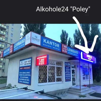 elf_pszeniczny - @Apollowho: a co powiesz na kantor i lombard połączony z monopolowym...