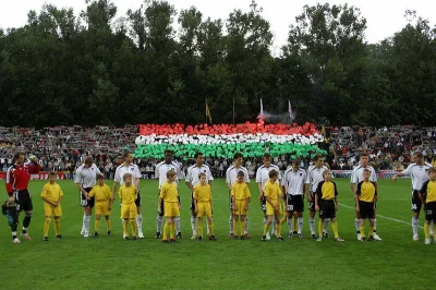Bardamu - W temacie meczów z Litwinami, pamiętacie ten klasyczek?

#mecz