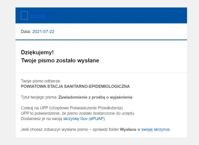 exploti - @StayAlive: No i zobaczymy co odpiszą, mam szczerą nadzieję, że nie dostanę...