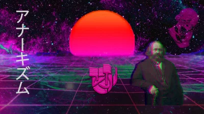 w.....d - UwU
#laborwave 
#antykapitalizm