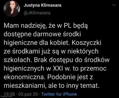 Bodzias1844 - czy wiedziałeś, że wszystkie kobiety w polsce skazane są na PRZEMOC EKO...