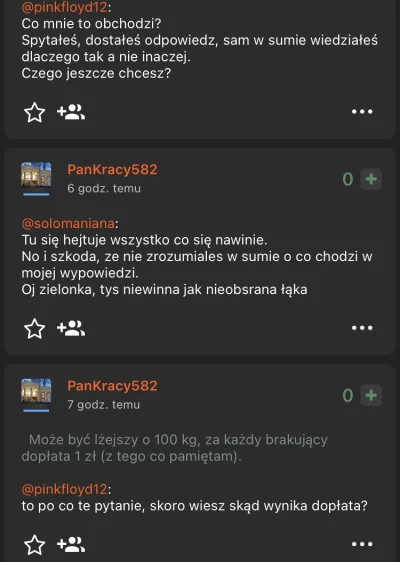 gdanskjestzly - @Sandrinia: pankracy582
Taki mix atencjusza, moderatora z elektrody i...