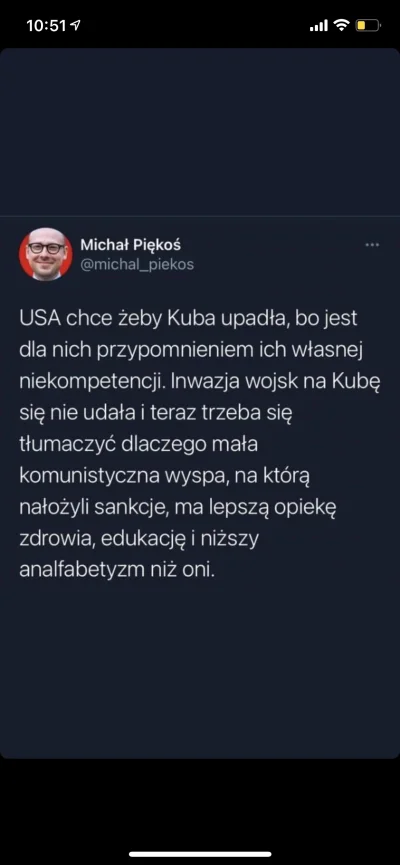 Brejwik - W Polsce tez lewusy robią fikołka