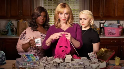 upflixpl - Polskie Otwórz oczy i 4 sezon Good Girls z datami premier na Netflix!

W...