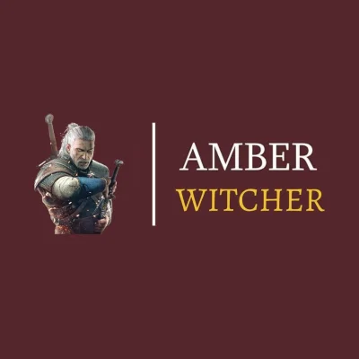 mzuczek - Amber Witcher

Zasada prosta, dodajesz moje ID do znajomych, a swoje zost...