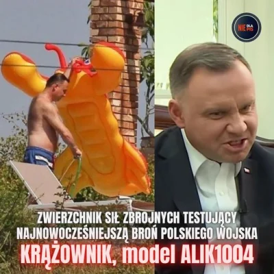 100piwdlapiotsza - #heheszki #humorobrazkowy #pad #duda