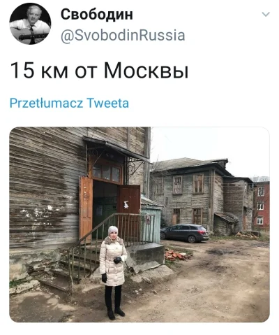 ulan_mazowiecki - 15 km od Moskwy. 
#rosja