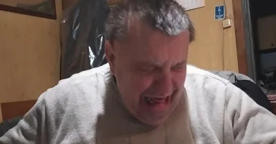 P.....k - Łzy bolesne dla jego lecą #przegryw #kononowicz #szkolna17