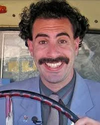 Rychupee - @TS jak to mówił Borat:
Letting womans driving a car is like giving a gun ...