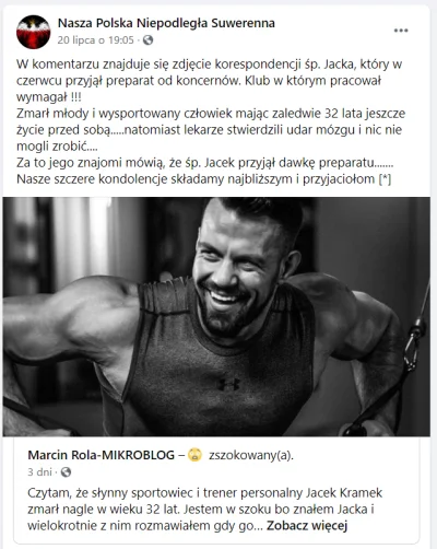 mrhahn - Ta strona to jest kopalnia Click Baitów: https://www.facebook.com/naszapolsk...