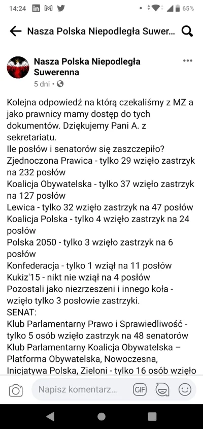 ukukulululele - Tutaj jest niby źródło tych informacji. Połowa komentarzy to prośba o...