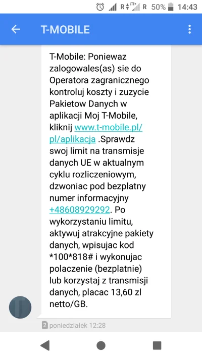 tellet - Kiedy myślałeś, że Tmobile może trochę znormalniało i już nie próbuje tak w-...