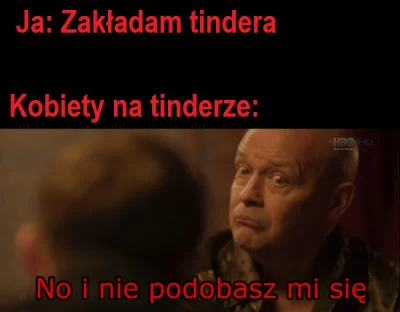 ChamskoCytuje - #humorobrazkowy #tinder #podrywajzwykopem #przegryw