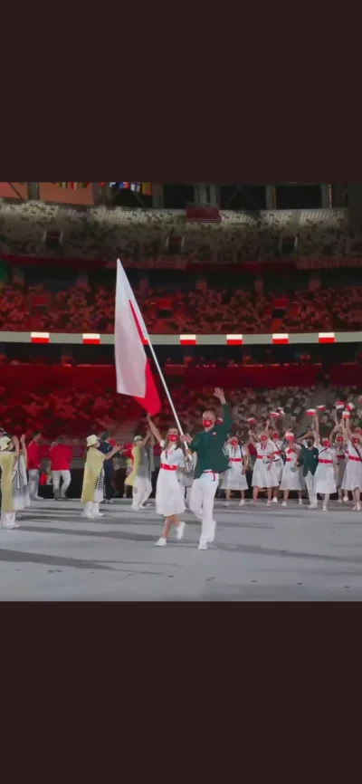 yraras - Dobra bo niektórzy już tu srają że Korzeniowski nie dał Włoszczowskiej trzym...