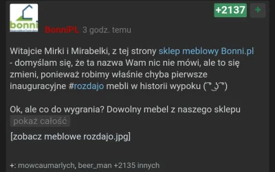 dzek - @BonniPL: Zgłaszam to